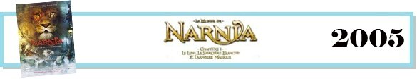 narnia 1