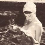 Reading Swimming