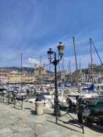 Port ST Florent