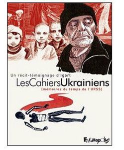 cahiers ukrainiens