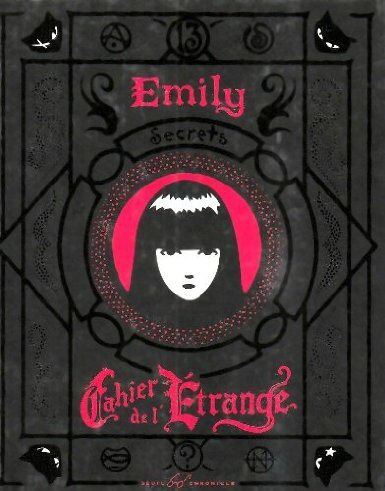 Emily the strange 3