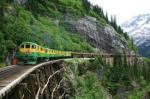 Train de Whitehorse