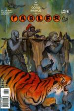 vertigo fables 065