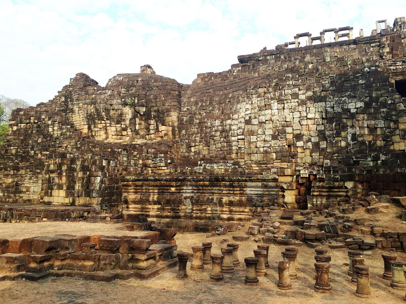 CB_20200131_Siem Reap 83_Baphûon_bouddha