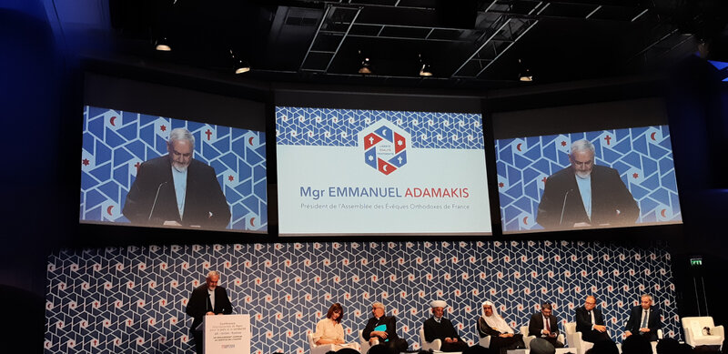 CIPPS MGR EMMANUEL ADAMAKIS-MEDIA DIXIT WORLD