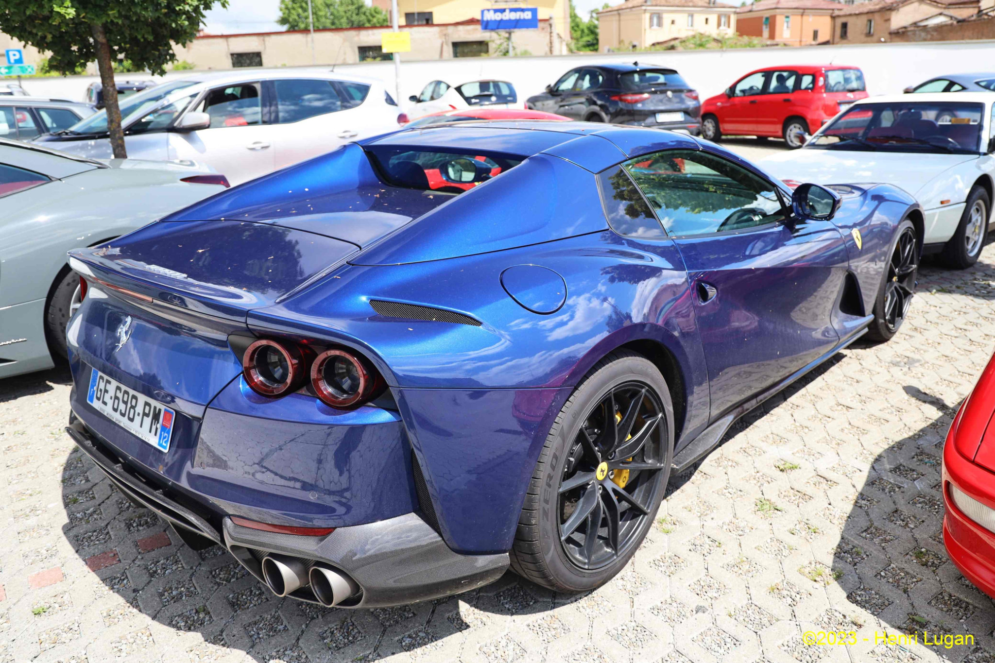 Ferrari 812 #273078_02 - 2018 [I] HL_GF