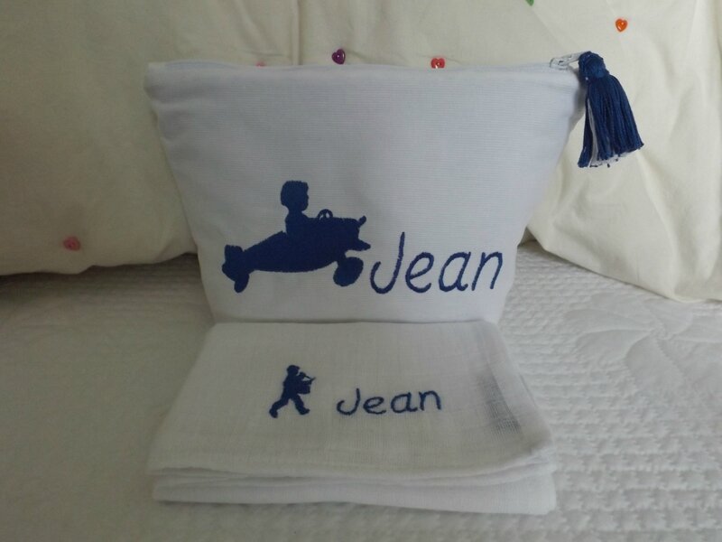 Jean