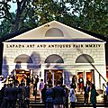 Highlights from LAPADA Art & Antiques Fair to be held 13th-18th September 2016