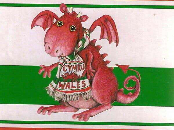 Cymru