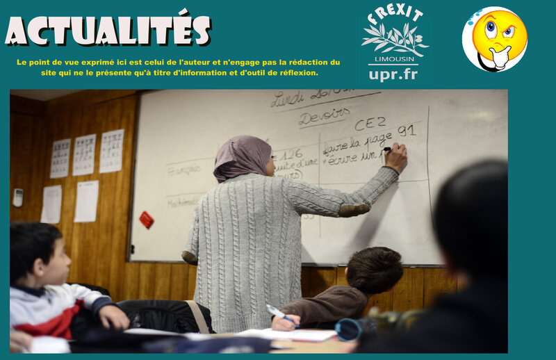 ACT ECOLES MUSULMANES