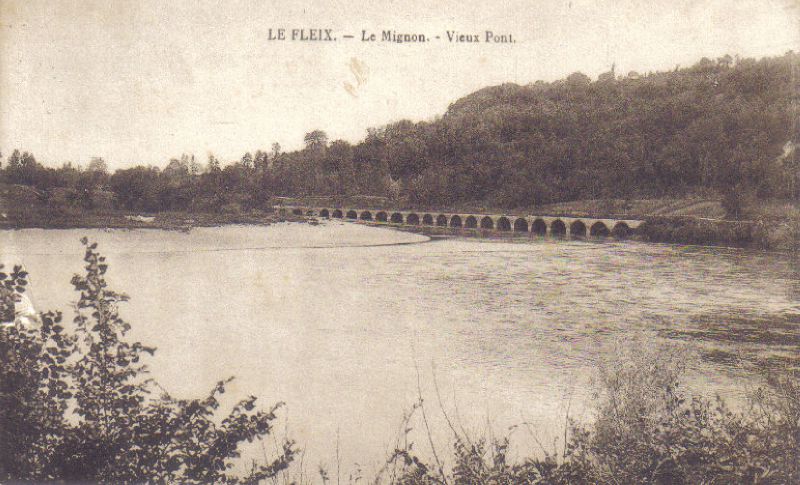 le fleix 14