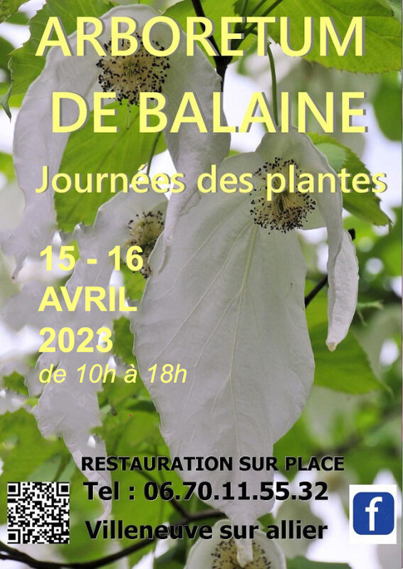 Arboretum-de-Balaine