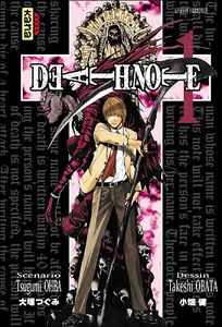 DeathNote