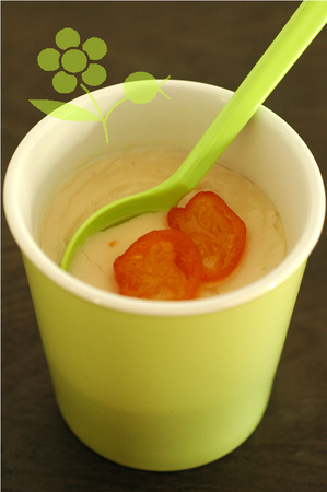 Crème riz-amande-orange_2