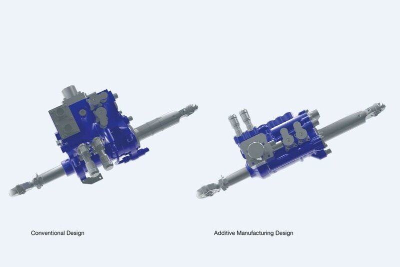 titane_impression_3D_fabrication_additive_liebherr_aerospace_boeing_A380