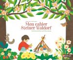 Mon cahier Steiner Waldorf couv