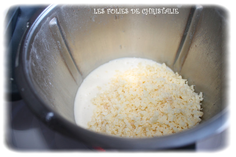 Feuilleté comté 3
