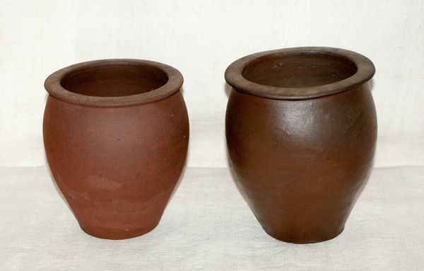 Pots à beurre Noron