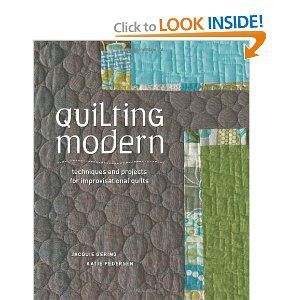 quilting modern