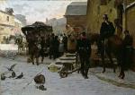 Boutigny, Boule de suif (1884)