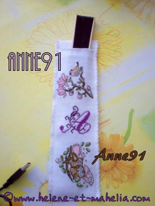 11 anne91