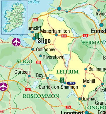 map_leitrim