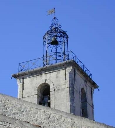 Campanile-Trans-en-provence 83