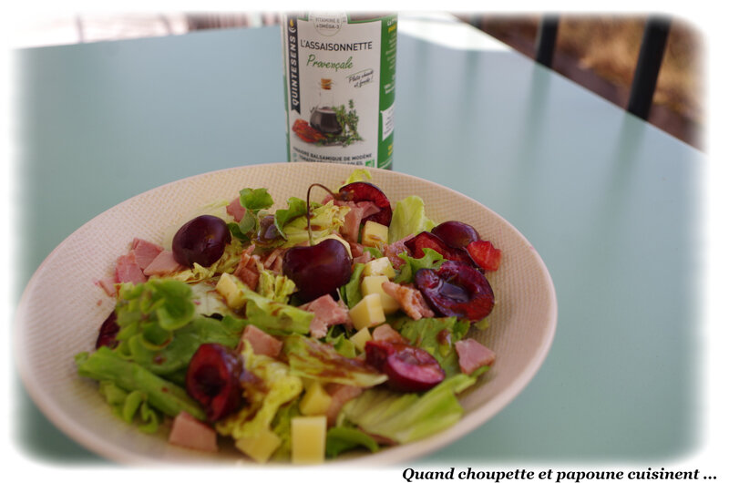 salade fraîcheur à ma façon-0094