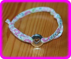 Bracelet bébé fille