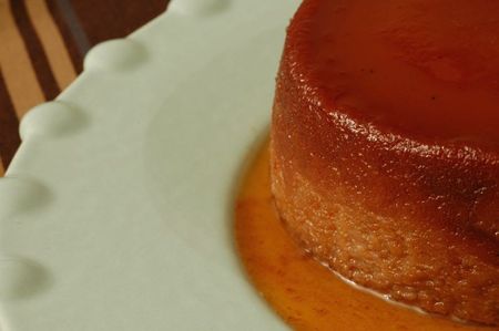 DSC_7854b_ Flan ardéchois