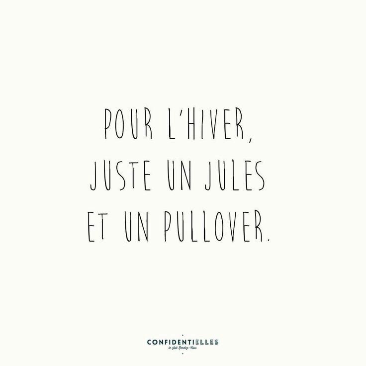 Citation hiver