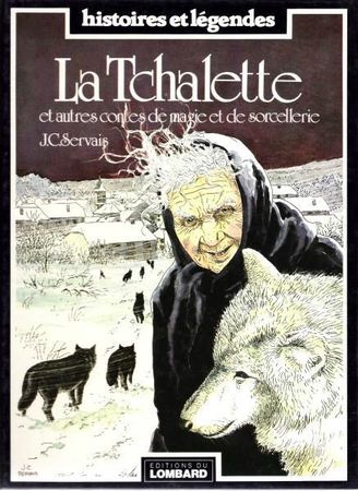 tchalette