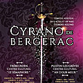 Consigne d'écriture 2122-<b>26</b> du <b>26</b> avril 2022 : Cyrano de Bergerac