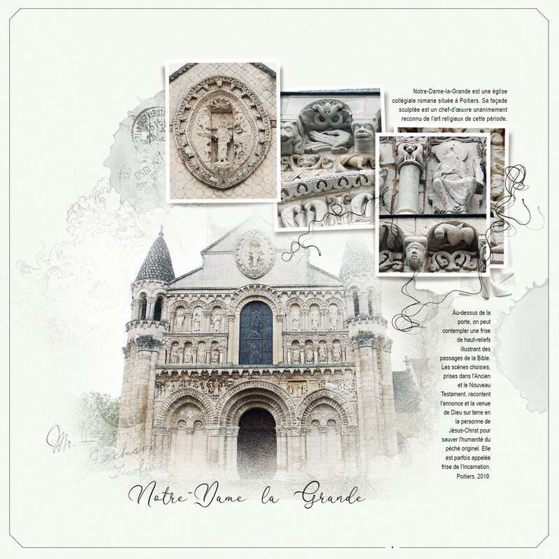 Poitiers - Eglise Notre-Dame la Grande_AASPN_TravelTemplateAlbum3_13a