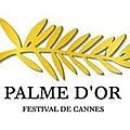Festival De Cannes 2013