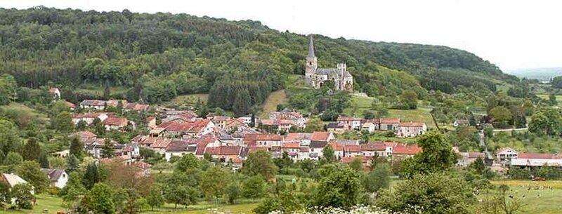 image de MONT DEVANT SASSEY