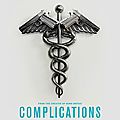 Complications - série 2015 - Bravo / <b>USA</b> <b>Network</b>