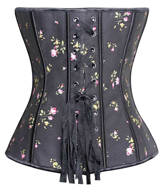 corset reversible noir fleurs (1)