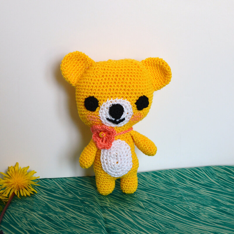 Tromignon- crochet- agurigami-La chouette bricole-Alice balice (6)