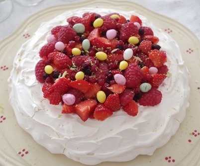 pavlova