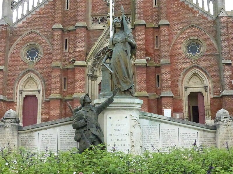 Monument_aux_morts_de_Saint-Just-en-Chaussée