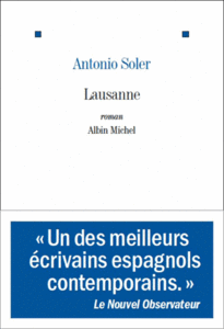 lausanne