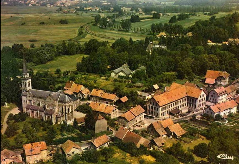 CPM Morvillars