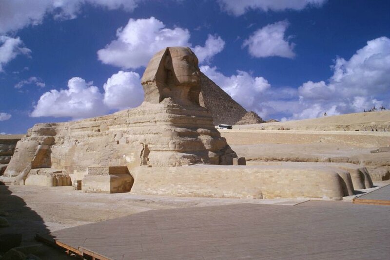 sphinx