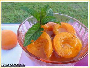 abricots crème de mures 17