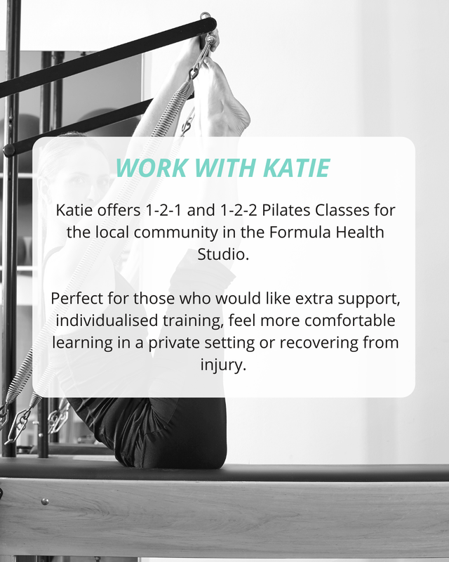GET TO KNOW KATIE 4