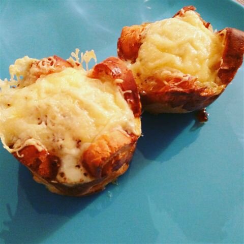 Croques revisités ©Kid Friendly