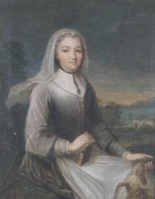 Amable-Gabrielle de Noailles