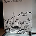 Exposition Hugo Pratt au <b>Musée</b> des <b>confluences</b> : une plongée dans l'imaginaire du génial artiste voyageur !