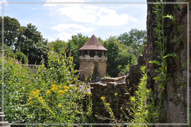 Puy du Fou 2011 - 7671